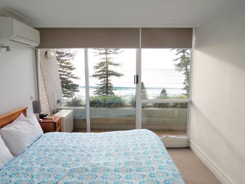 Manly Paradise Motel & Apartments - New Castle Holiday 23