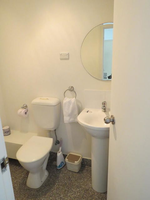 Manly Paradise Motel & Apartments - New Castle Holiday 30