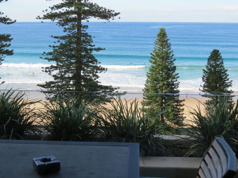 Manly Paradise Motel & Apartments - New Castle Holiday 35