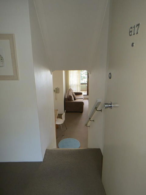 Manly Paradise Motel & Apartments - New Castle Holiday 41