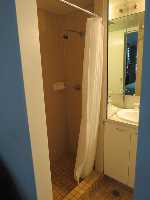 Manly Paradise Motel & Apartments - New Castle Holiday 38