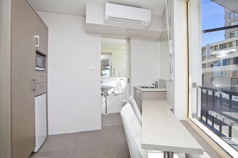 Manly Paradise Motel & Apartments - New Castle Holiday 6