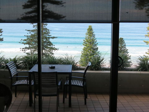 Manly Paradise Motel & Apartments - New Castle Holiday 34