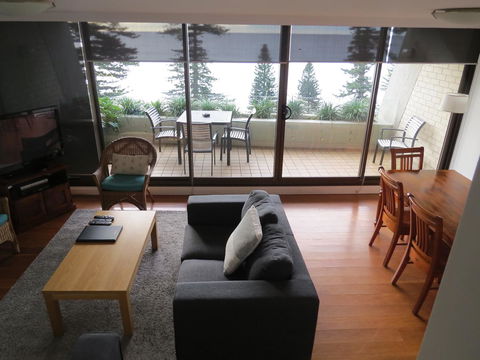 Manly Paradise Motel & Apartments - New Castle Holiday 27