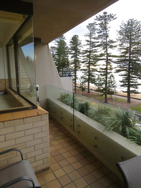 Manly Paradise Motel & Apartments - New Castle Holiday 40