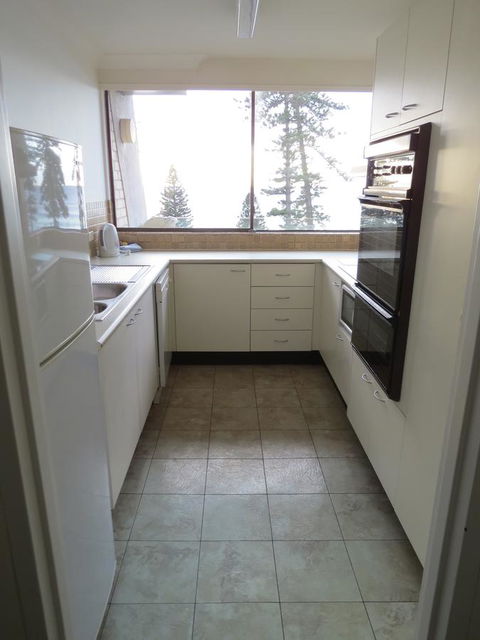 Manly Paradise Motel & Apartments - New Castle Holiday 43