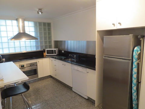Manly Paradise Motel & Apartments - New Castle Holiday 28