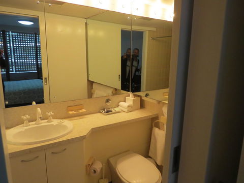 Manly Paradise Motel & Apartments - New Castle Holiday 39