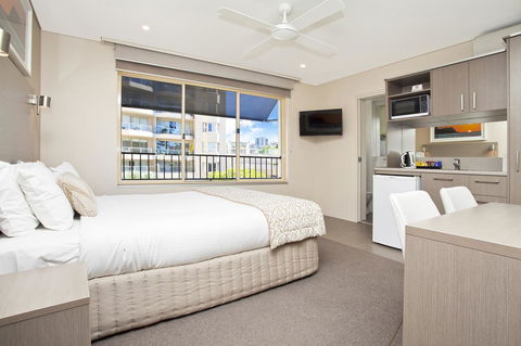 Manly Paradise Motel & Apartments - New Castle Holiday 14
