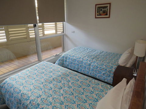 Manly Paradise Motel & Apartments - New Castle Holiday 32
