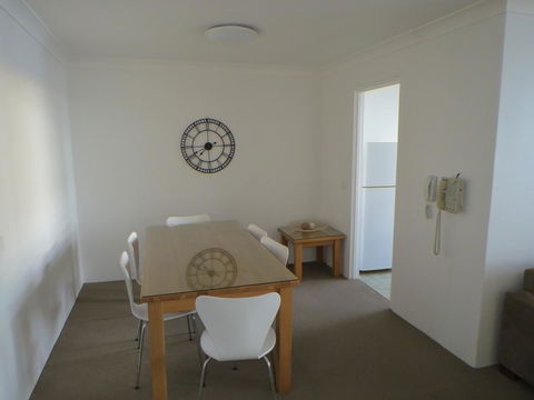 Manly Paradise Motel & Apartments - New Castle Holiday 37