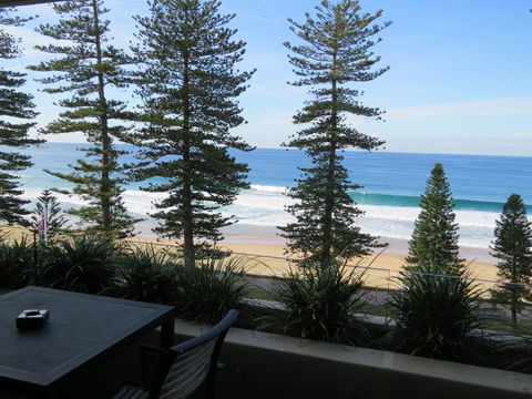Manly Paradise Motel & Apartments - New Castle Holiday 33