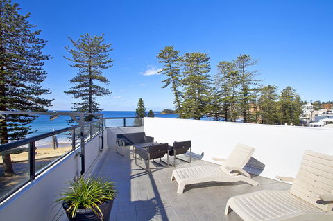 Manly Paradise Motel & Apartments - New Castle Holiday 17