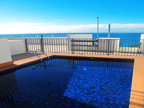 Manly Central Executive - New Castle Holiday 2