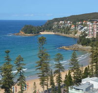 Manly Central Executive - New Castle Holiday