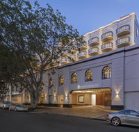 InterContinental Sydney Double Bay - New Castle Holiday