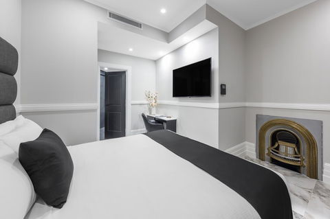 Holiday Inn & Suites - Parramatta Marsden Street, An IHG Hotel - New Castle Holiday 23