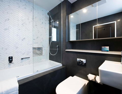 Holiday Inn & Suites - Parramatta Marsden Street, An IHG Hotel - New Castle Holiday 16