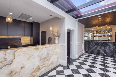 Holiday Inn & Suites - Parramatta Marsden Street, An IHG Hotel - New Castle Holiday 27