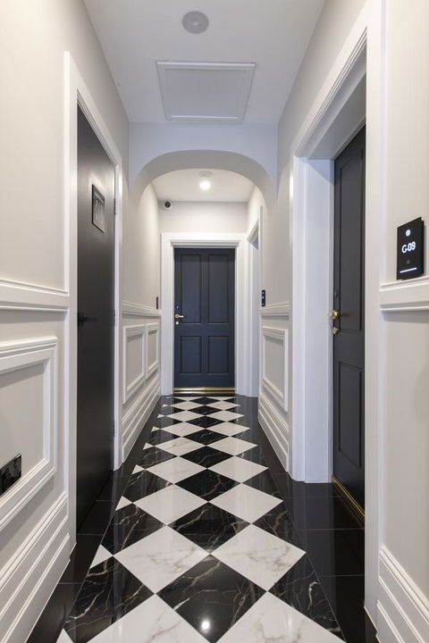 Holiday Inn & Suites - Parramatta Marsden Street, An IHG Hotel - New Castle Holiday 11
