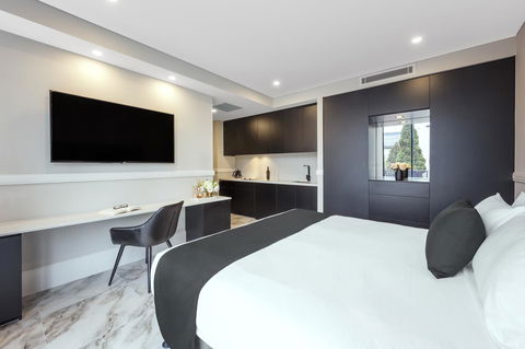 Holiday Inn & Suites - Parramatta Marsden Street, An IHG Hotel - New Castle Holiday 25