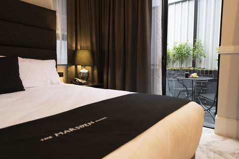 Holiday Inn & Suites - Parramatta Marsden Street, An IHG Hotel - New Castle Holiday 1