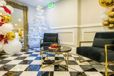 Holiday Inn & Suites - Parramatta Marsden Street, An IHG Hotel - New Castle Holiday 8