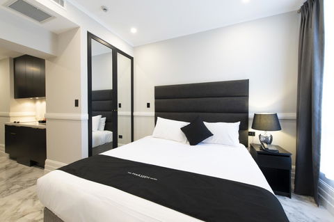 Holiday Inn & Suites - Parramatta Marsden Street, An IHG Hotel - New Castle Holiday 14
