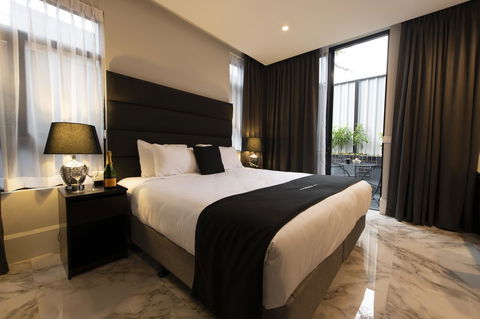 Holiday Inn & Suites - Parramatta Marsden Street, An IHG Hotel - New Castle Holiday 4