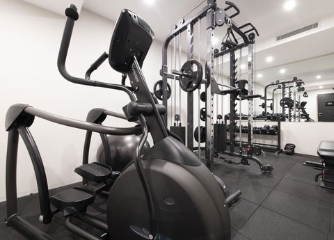 Holiday Inn & Suites - Parramatta Marsden Street, An IHG Hotel - New Castle Holiday 15