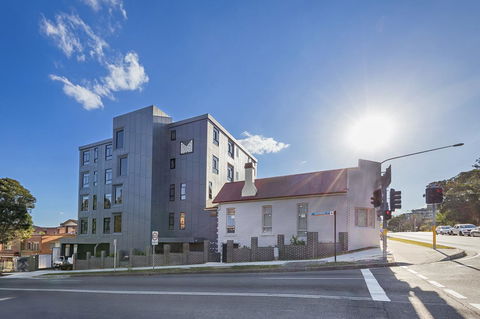 Holiday Inn & Suites - Parramatta Marsden Street, An IHG Hotel - New Castle Holiday 18