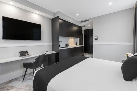 Holiday Inn & Suites - Parramatta Marsden Street, An IHG Hotel - New Castle Holiday 19