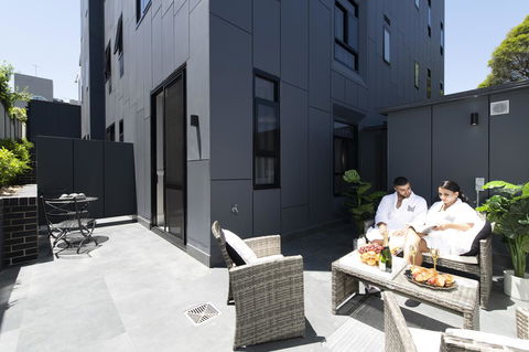 Holiday Inn & Suites - Parramatta Marsden Street, An IHG Hotel - New Castle Holiday 3