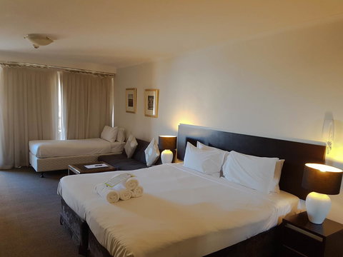 Paxsafe Sydney Hyde Park Central Apartments - New Castle Holiday 28