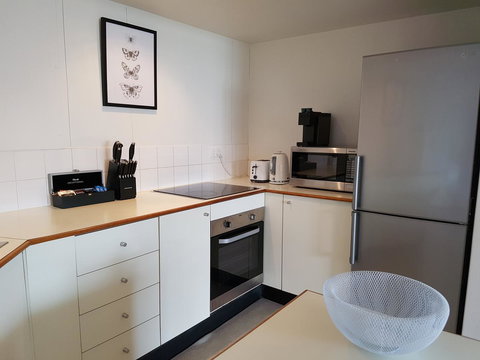 Paxsafe Sydney Hyde Park Central Apartments - New Castle Holiday 40