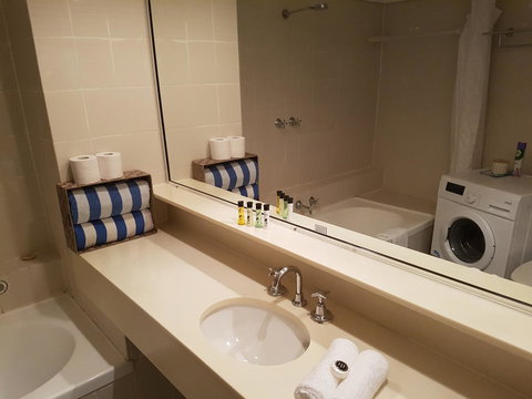 Paxsafe Sydney Hyde Park Central Apartments - New Castle Holiday 15