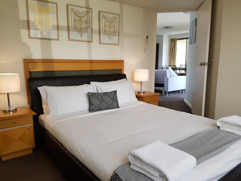 Paxsafe Sydney Hyde Park Central Apartments - New Castle Holiday 32