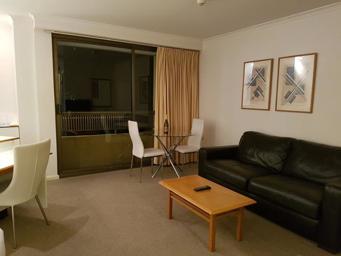 Paxsafe Sydney Hyde Park Central Apartments - New Castle Holiday 16