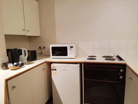 Paxsafe Sydney Hyde Park Central Apartments - New Castle Holiday 20