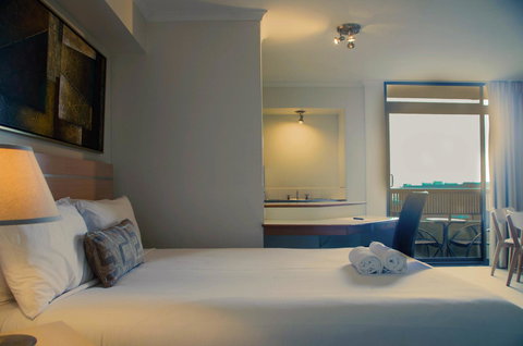 Paxsafe Sydney Hyde Park Central Apartments - New Castle Holiday 37