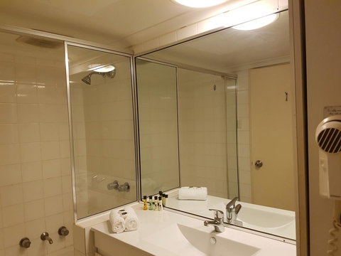 Paxsafe Sydney Hyde Park Central Apartments - New Castle Holiday 17