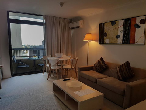 Paxsafe Sydney Hyde Park Central Apartments - New Castle Holiday 11