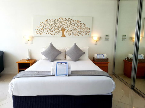 Paxsafe Sydney Hyde Park Central Apartments - New Castle Holiday 18