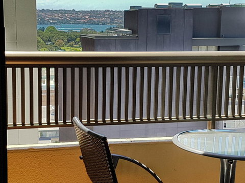 Paxsafe Sydney Hyde Park Central Apartments - New Castle Holiday 33