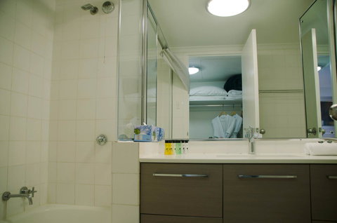 Paxsafe Sydney Hyde Park Central Apartments - New Castle Holiday 30