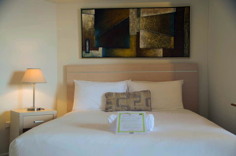 Paxsafe Sydney Hyde Park Central Apartments - New Castle Holiday 39