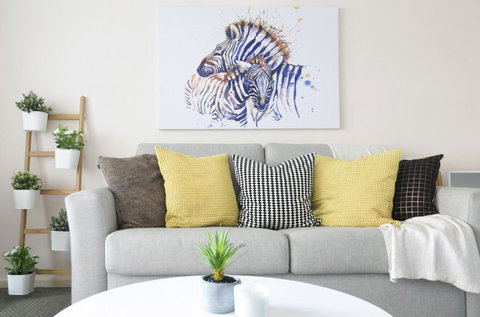 Paxsafe Sydney Hyde Park Central Apartments - New Castle Holiday 13