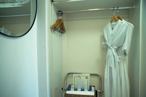 Paxsafe Sydney Hyde Park Central Apartments - New Castle Holiday 29