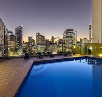 Paxsafe Sydney Hyde Park Central Apartments - New Castle Holiday