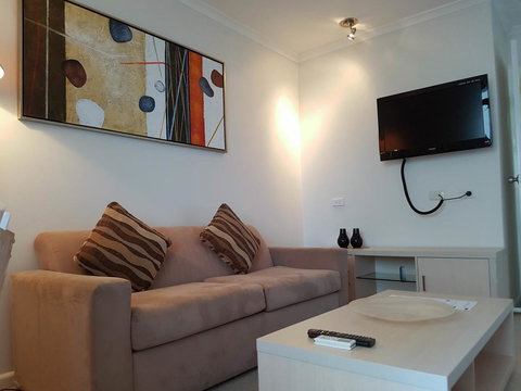 Paxsafe Sydney Hyde Park Central Apartments - New Castle Holiday 38